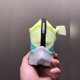 Nk Zoom Fly 4 Женские кроссовки Nike с ультраэластичной карбоново