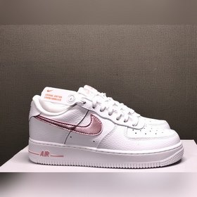 Nk Air Force 107 Low Военные кроссовки с низким верхом Размеры： 3