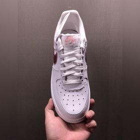 Nk Air Force 107 Low Военные кроссовки с низким верхом Размеры： 3