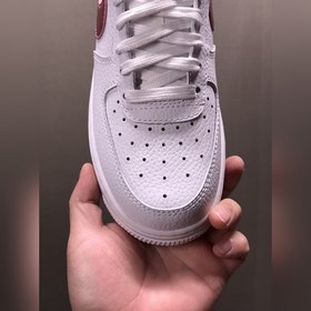 Nk Air Force 107 Low Военные кроссовки с низким верхом Размеры： 3