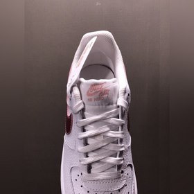 Nk Air Force 107 Low Военные кроссовки с низким верхом Размеры： 3