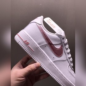 Nk Air Force 107 Low Военные кроссовки с низким верхом Размеры： 3