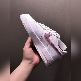 Nk Air Force 107 Low Военные кроссовки с низким верхом Размеры： 3