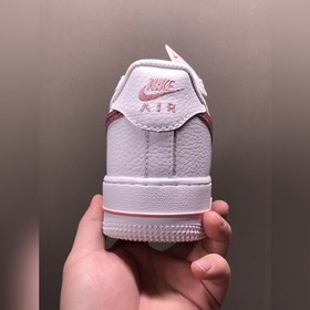 Nk Air Force 107 Low Военные кроссовки с низким верхом Размеры： 3