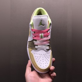 Air Jordan 1 Low AJ1 Джо 1 Низкие кроссовки для культуры и спорта