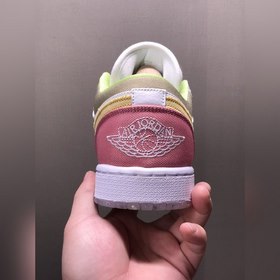Air Jordan 1 Low AJ1 Джо 1 Низкие кроссовки для культуры и спорта