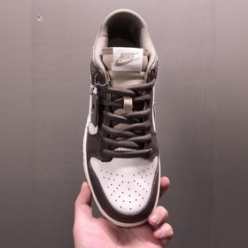 Otomo Katsuhiro x NK SB Dunk Low «Steamboy OST» Отомо Кацухиро в 