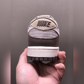 Otomo Katsuhiro x NK SB Dunk Low «Steamboy OST» Отомо Кацухиро в 