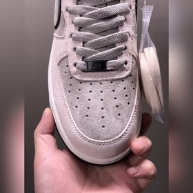 Nk Air Force 107 Low Кэйо Отомо Военные кроссовки Air Force 107 L