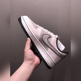 Nk Air Force 107 Low Кэйо Отомо Военные кроссовки Air Force 107 L