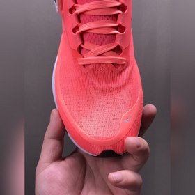 Nk Zoom Fly 4 Женские кроссовки Nike с ультраэластичной углеродно