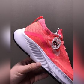 Nk Zoom Fly 4 Женские кроссовки Nike с ультраэластичной углеродно