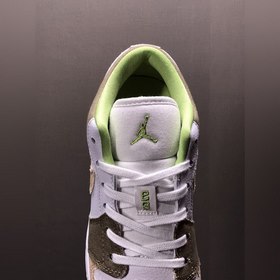 Air Jordan 1 Low AJ1 Джо 1 низкие кроссовки для баскетбола Размер