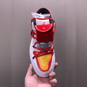 Связывающая веревка Off-White в стиле деконструкции, индивидуальн