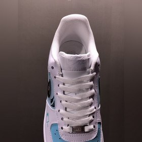 Nk Air Force 107 Low, тематика видеоигр, низкие кроссовки Air For