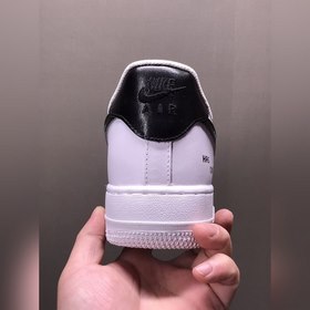 Nk Air Force 107 Low, тематика видеоигр, низкие кроссовки Air For