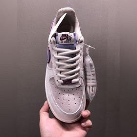 Otomo Katsuhiro x Nk Air Force 1’07 LV8 Low «Steamboy OST» Класси
