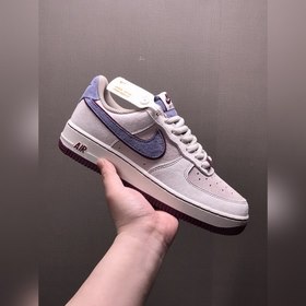 Otomo Katsuhiro x Nk Air Force 1’07 LV8 Low «Steamboy OST» Класси