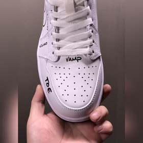 Air Jordan 1 Mid AJ1 Джордан 1 средняя высота баскетбольные кросс