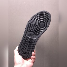 Air Jordan 1 Mid AJ1 Джордан 1 средняя высота баскетбольные кросс