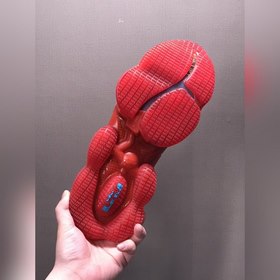 Профессиональные баскетбольные кроссовки Nike Lebron 19 EP «Bred»