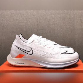 Nk ZoomX Streakfly Марафонские кроссовки с мягкой амортизацией, с