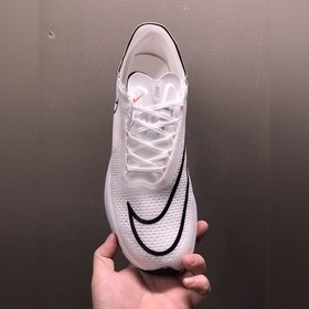 Nk ZoomX Streakfly Марафонские кроссовки с мягкой амортизацией, с