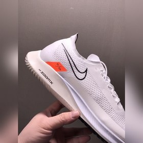 Nk ZoomX Streakfly Марафонские кроссовки с мягкой амортизацией, с