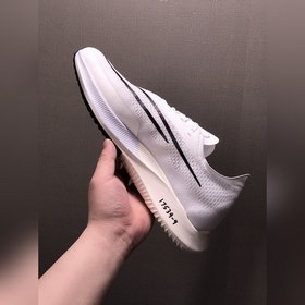 Nk ZoomX Streakfly Марафонские кроссовки с мягкой амортизацией, с