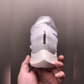 Nk ZoomX Streakfly Марафонские кроссовки с мягкой амортизацией, с