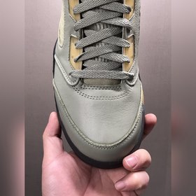 Air Jordan 5 «Jade Horizon» AJ5 Джо 5 зеленый DC7501-300 Размеры：