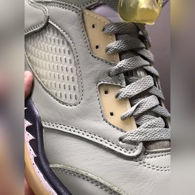 Air Jordan 5 «Jade Horizon» AJ5 Джо 5 зеленый DC7501-300 Размеры：