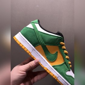Nk Dunk Low Retro SE SB низкие кроссовки для спорта и отдыха 3042