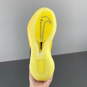 Nike Air Zoom G.T. Cut Низкие баскетбольные кроссовки Черно-желт