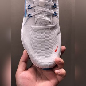 Nk Quest 4 Nike Extreme Series Амортизирующие легкие кроссовки DA