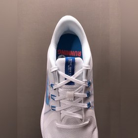 Nk Quest 4 Nike Extreme Series Амортизирующие легкие кроссовки DA