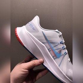 Nk Quest 4 Nike Extreme Series Амортизирующие легкие кроссовки DA