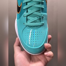Совместная модель Nk Zoom Kobe 4 Protro UNDEFEATED Коби 4 поколен
