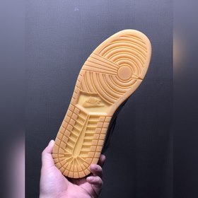 Air Jordan 1 Mid AJ1 Джо 1 Кокосовый цвет Средние баскетбольные к