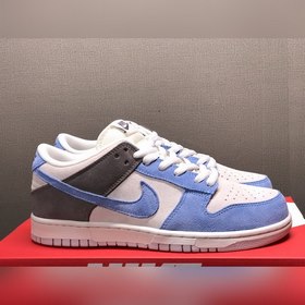 Nk SB Dunk Low Prm SB Кроссовки для баскетбола в стиле «с разбиты