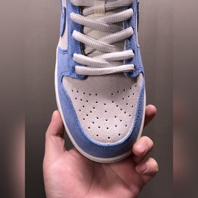Nk SB Dunk Low Prm SB Кроссовки для баскетбола в стиле «с разбиты