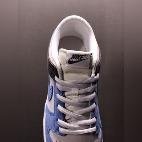 Nk SB Dunk Low Prm SB Кроссовки для баскетбола в стиле «с разбиты