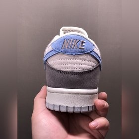 Nk SB Dunk Low Prm SB Кроссовки для баскетбола в стиле «с разбиты