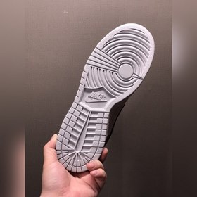 Nk SB Dunk Low Prm SB Кроссовки для баскетбола в стиле «с разбиты