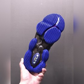 Профессиональные баскетбольные кроссовки Nike Lebron 19 EP «Bred»