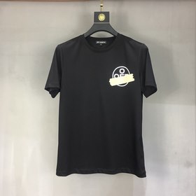 OFF WHITE Круглый вырез, короткий рукав, футболка для пар Импортн