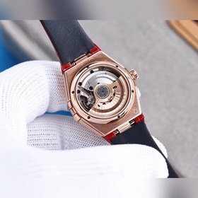 Пятое поколение Omega Constellation (29 мм) — совершенство в чист