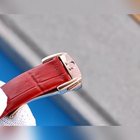 Пятое поколение Omega Constellation (29 мм) — совершенство в чист