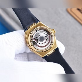 Пятое поколение Omega Constellation (29 мм) — совершенство в чист