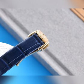 Пятое поколение Omega Constellation (29 мм) — совершенство в чист